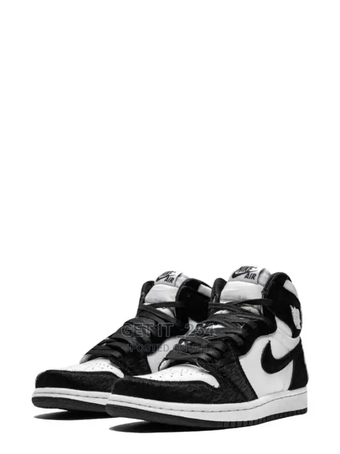 Jordan 1 Airforce