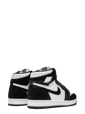 Jordan 1 Airforce