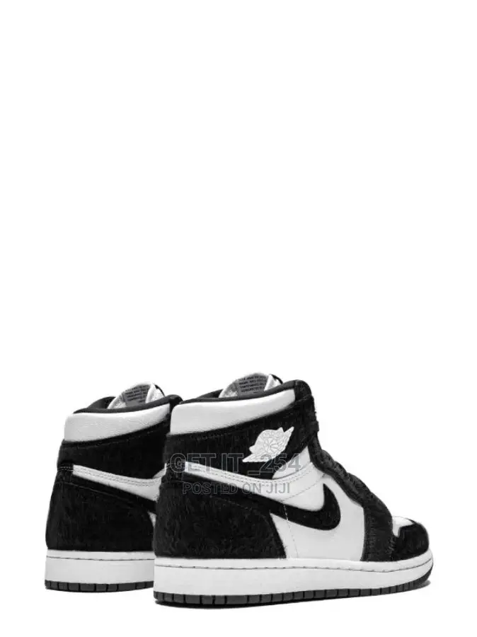 Jordan 1 Airforce