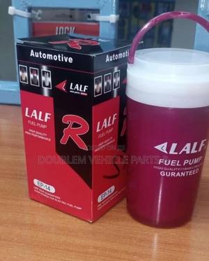 Fuel Pump Toyota
