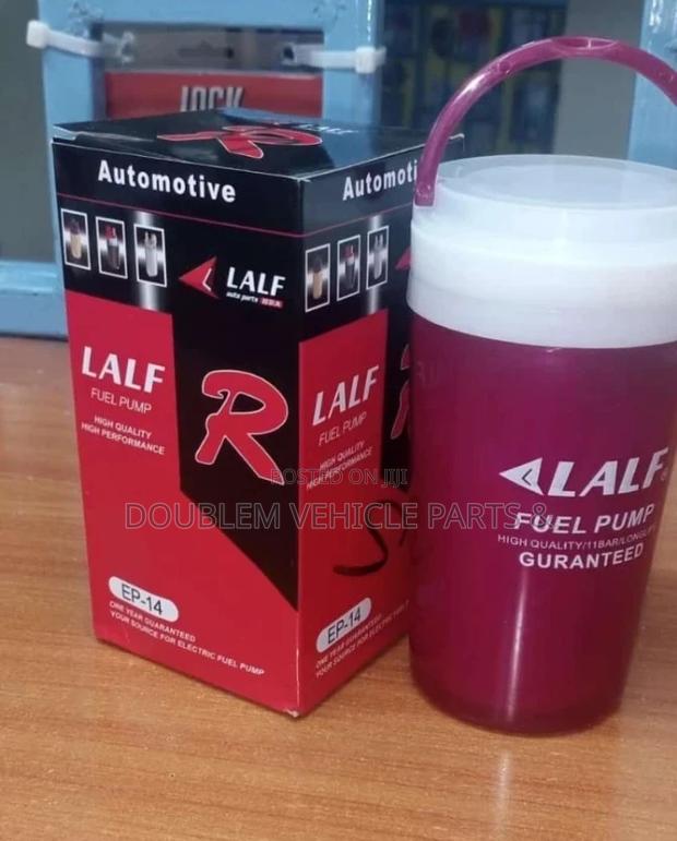 Fuel Pump Toyota