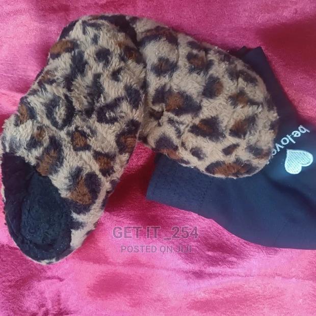 Indoor Sandals - thumbnail 4