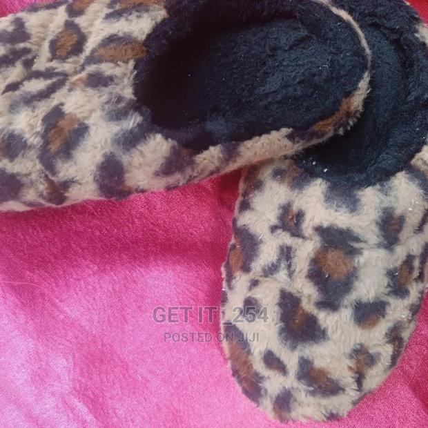 Indoor Sandals - thumbnail 5