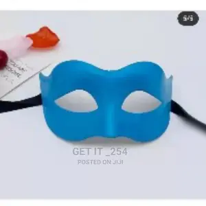 Halloween Facemask