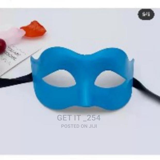 Halloween Facemask - thumbnail 2