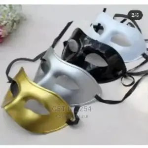 Halloween Facemask