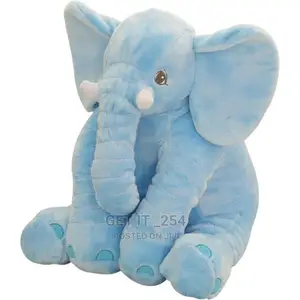 Elephant Pillow