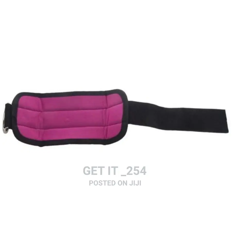 Ankle Strap