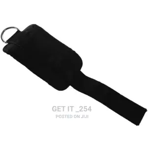 Ankle Strap