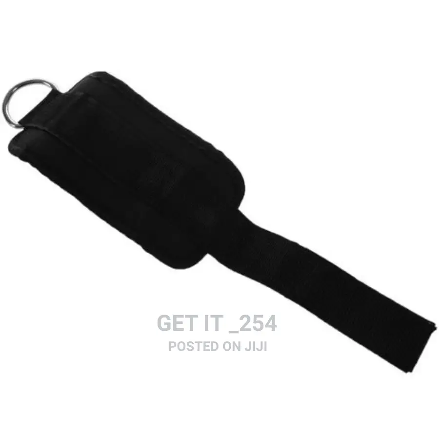 Ankle Strap