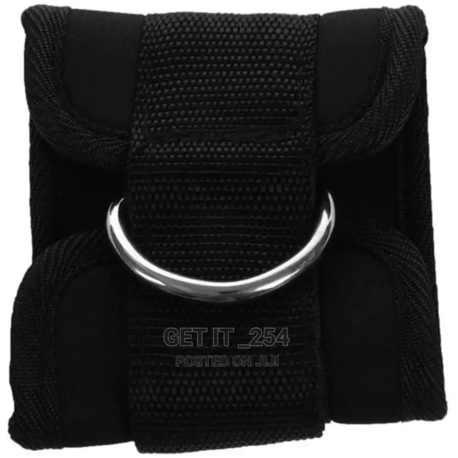 Ankle Strap