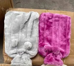 Hot Water Bottle