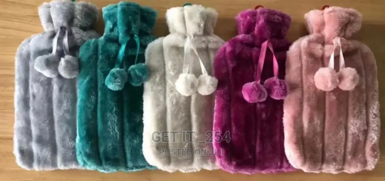 Hot Water Bottle