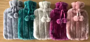 Hot Water Bottle