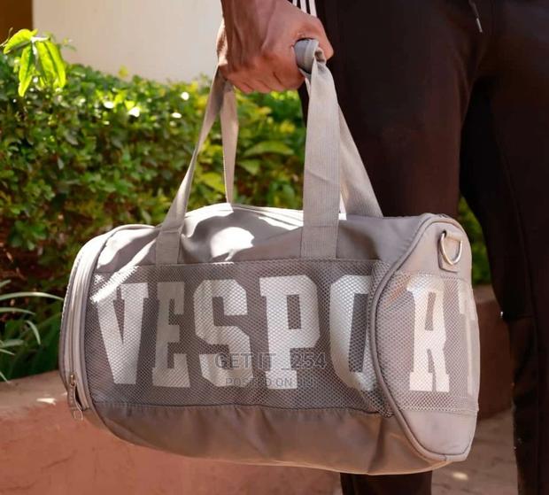 Gym Bags With Compartment - thumbnail 3