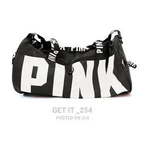 Gym Bags With Compartment