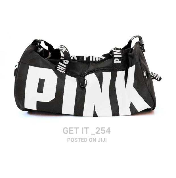 Gym Bags With Compartment - thumbnail 3