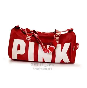 Gym Bags With Compartment