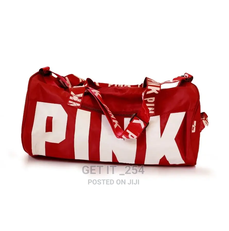 Gym Bags With Compartment