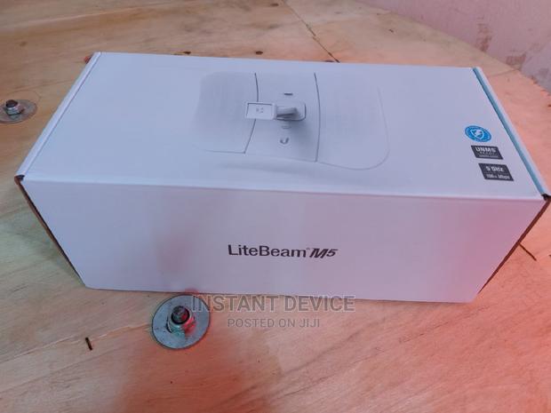 Ubiquiti Litebeam M5 - thumbnail 2