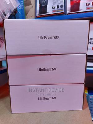 Ubiquiti Litebeam M5 - main view