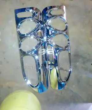 Chrome Kitstoyota Hiace 7l/9l