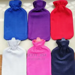 Hot Water Bottle