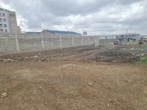 Mlolongo: 1/4acre for Sale