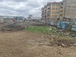 Mlolongo: 1/4acre for Sale