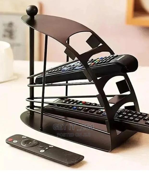 Remote Organiser