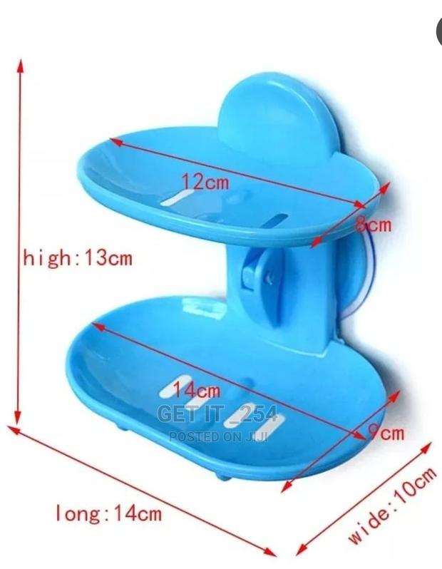 Double Soap Holder - thumbnail 5