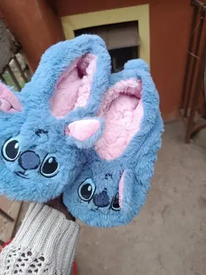 Indoor Sandals