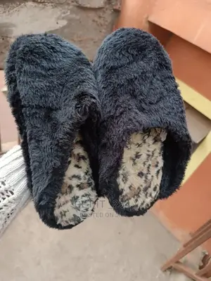 Indoor Sandals
