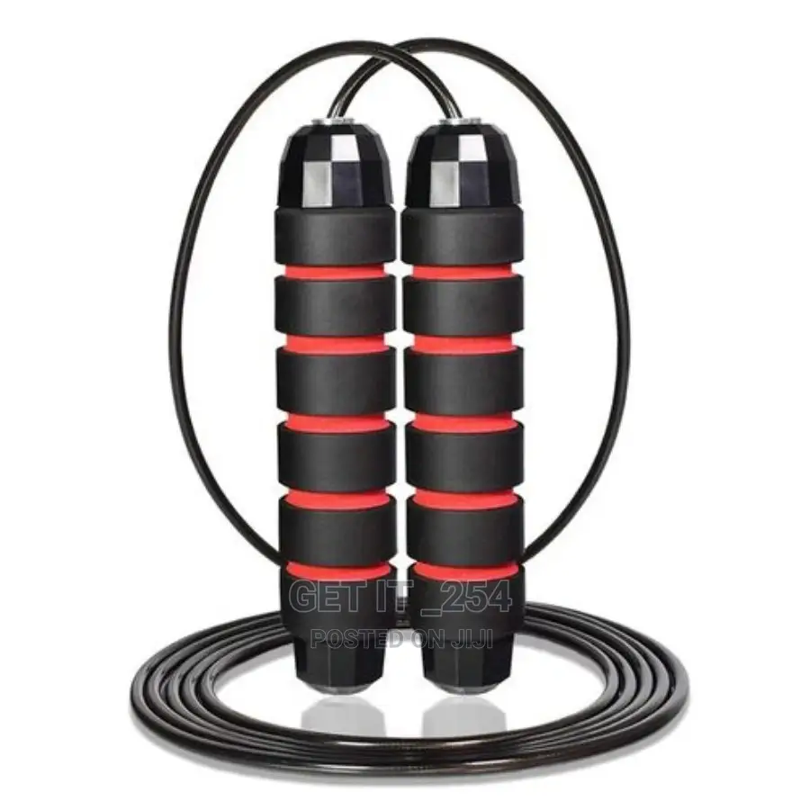Gym Skipping Rope