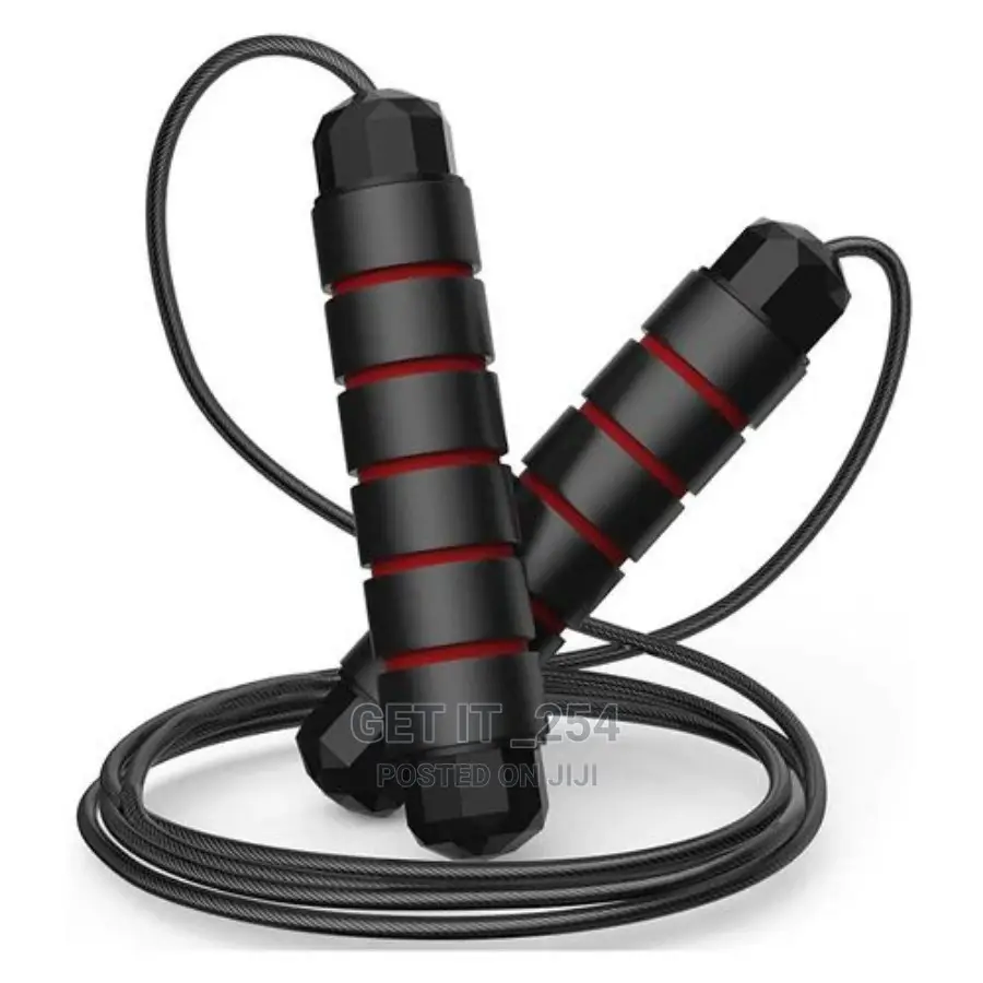 Gym Skipping Rope
