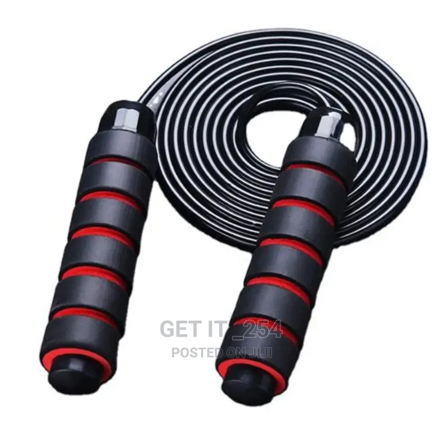 Gym Skipping Rope