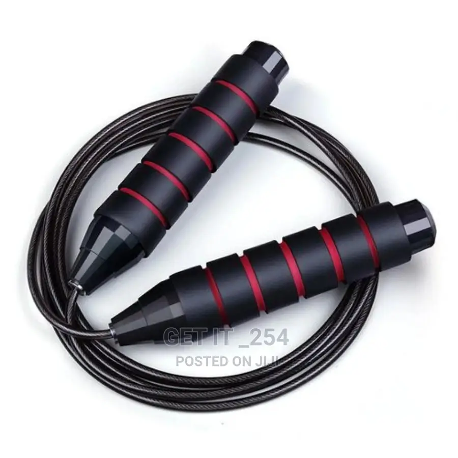 Gym Skipping Rope