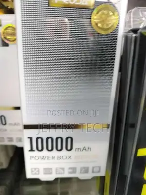 REMAX Proda 10000mah Power Bank Portable Mobile Powerbank Dual USB Ext