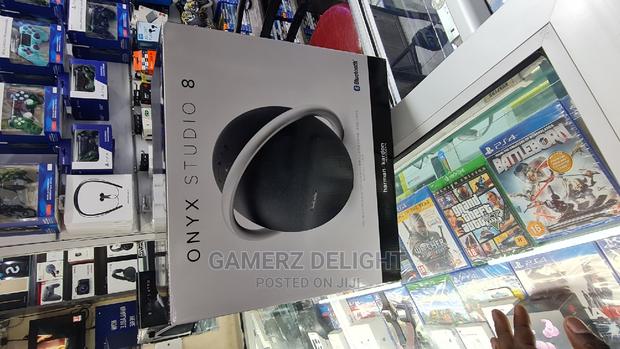 Harman Kardon Studio 8 - main view