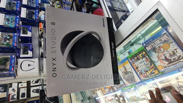 Harman Kardon Studio 8 - thumbnail 2