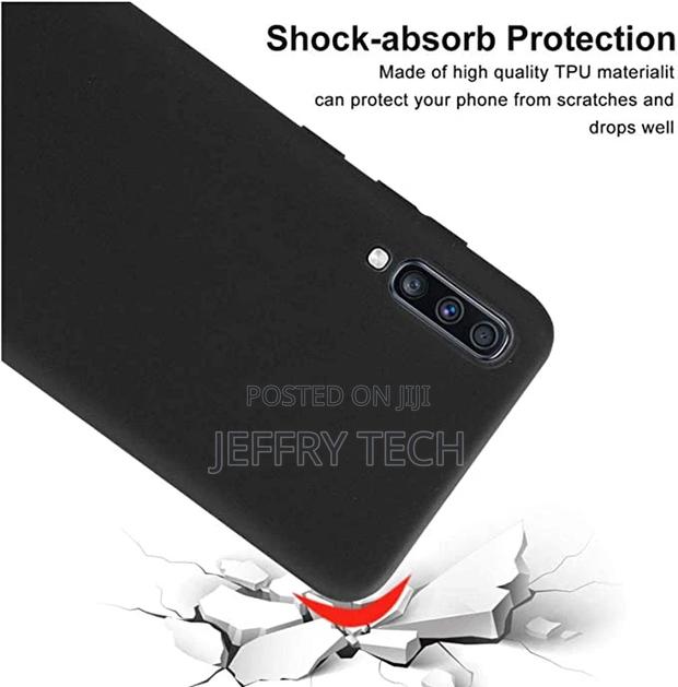 Silicon Case for Oppo A77 5G