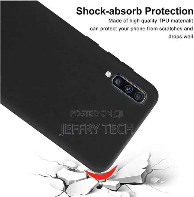 Silicon Case for Oppo A77 5G