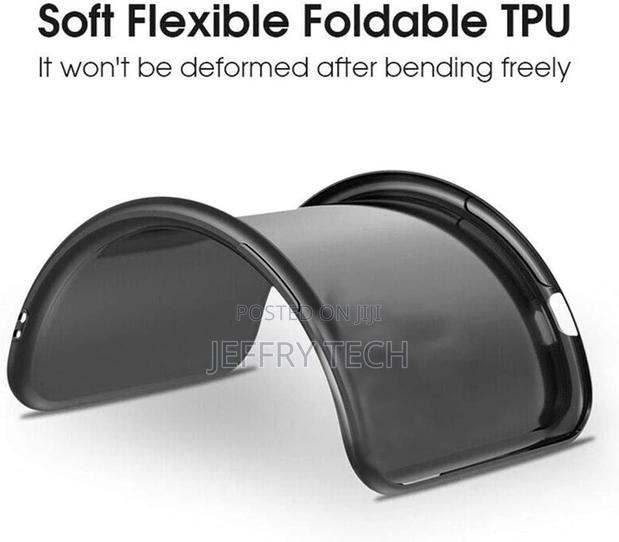 Silicon Case for Oppo A77 5G - thumbnail 2