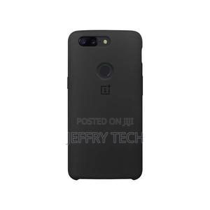 Oneplus 5T Silicone Protective Case - thumbnail 2