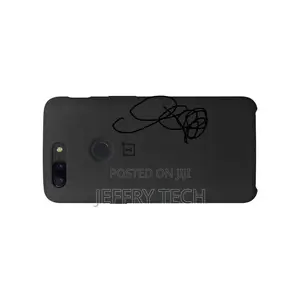 Oneplus 5T Silicone Protective Case