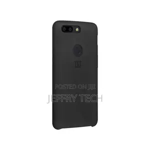 Oneplus 5T Silicone Protective Case