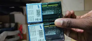 8gb Pc3l Laptop Ram