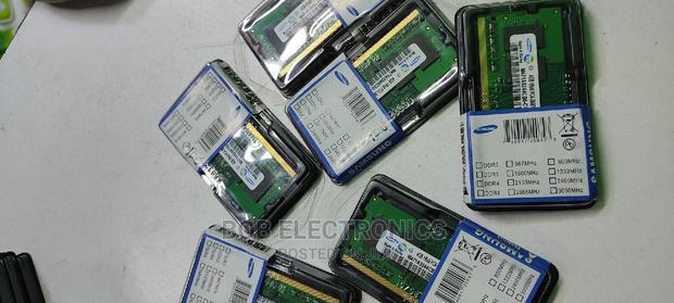 4gb Pc4 Laptop Ram - main view