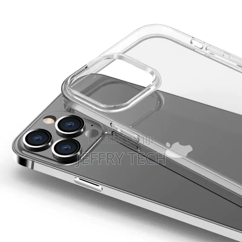 Space Ultra Hybrid Case for iPhone 13/13 Mini/13 Pro/13 Pro