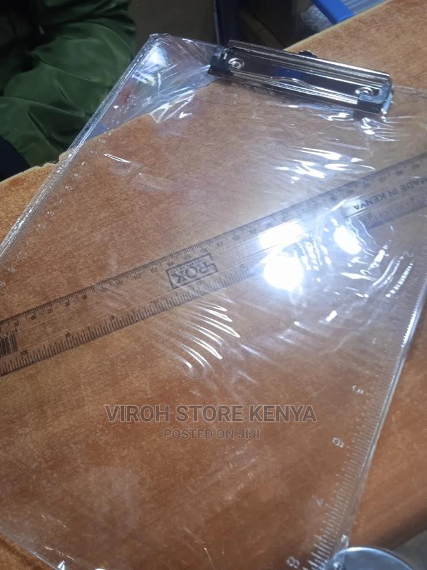 Clear Exam Clipboard - thumbnail 3